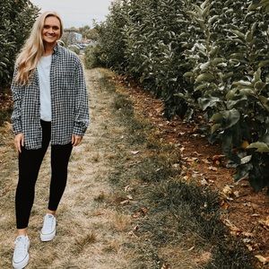 Meet your Posher, Gabby